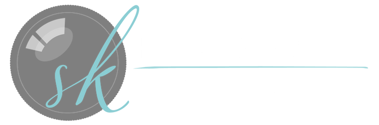 SK Photography and Design Logo